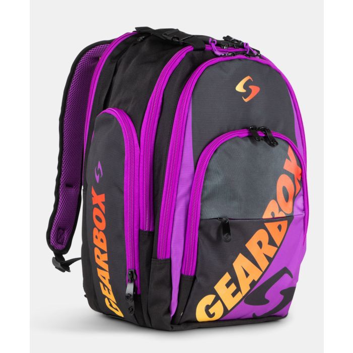 2022 Court Backpack