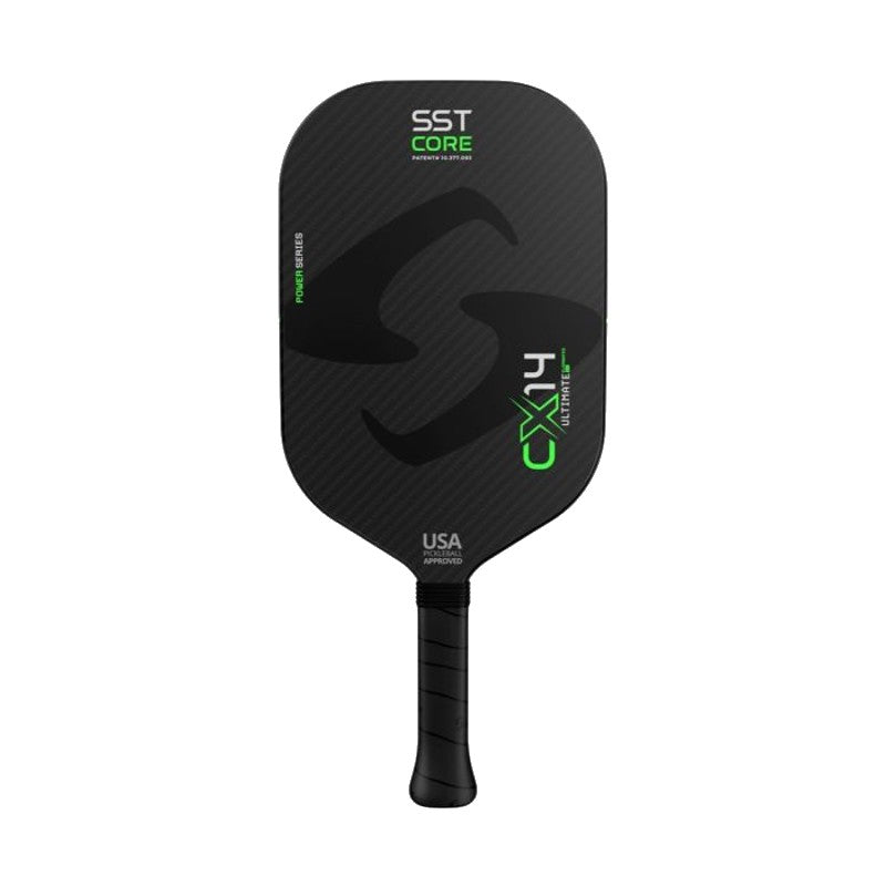 GEARBOX CX14E Ultimate Power — The Pickleball Exchange