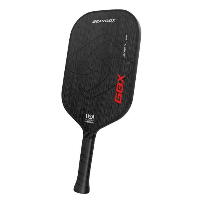GEARBOX GBX Pickleball Paddle