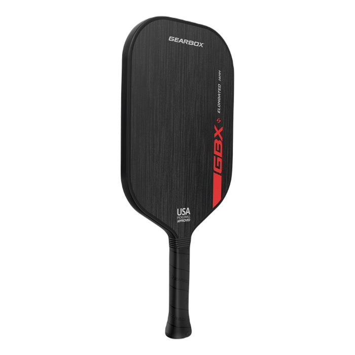GEARBOX GBX Pickleball Paddle