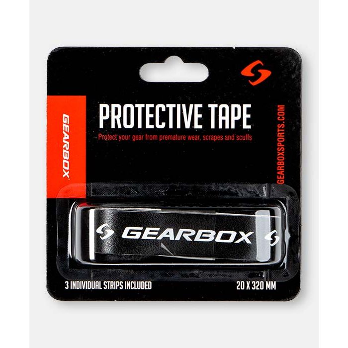 PROTECTIVE PADDLE TAPE