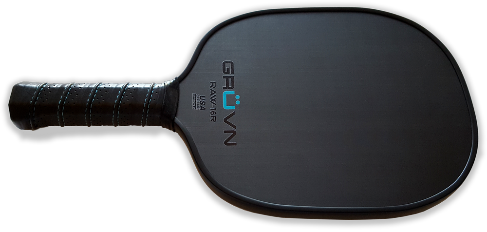 (USED) RAW-16R Blue