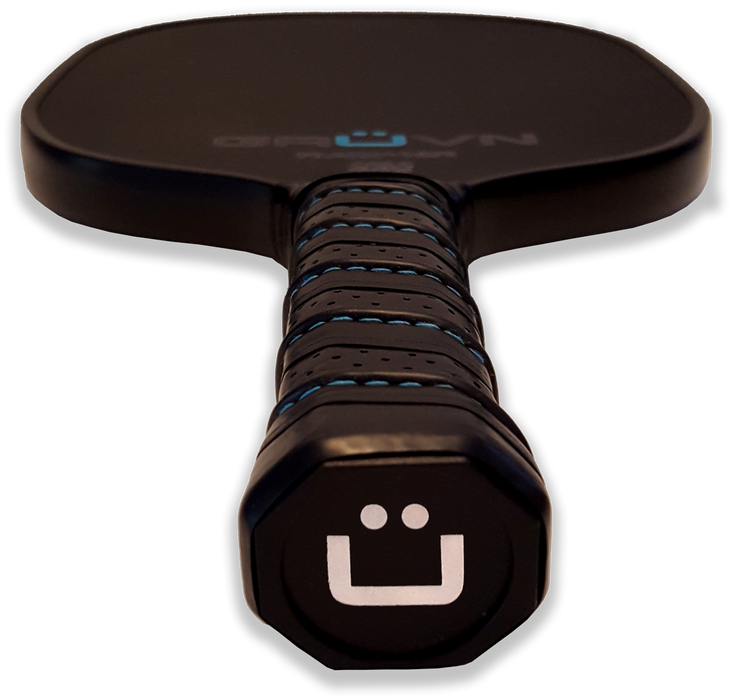 (USED) RAW-16R Blue