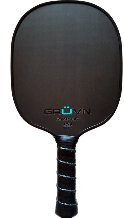 (USED) RAW-16R Blue