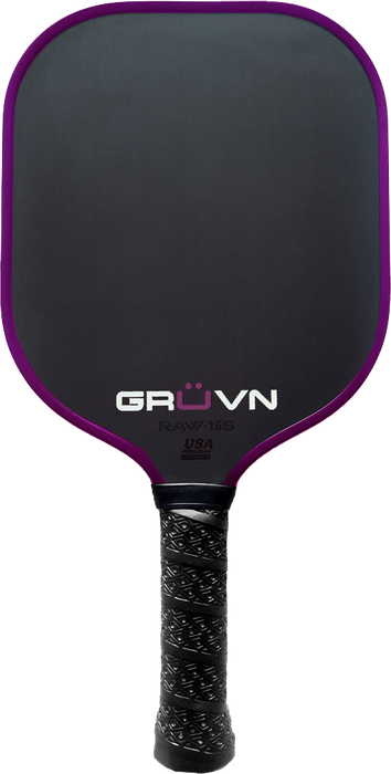 (USED) RAW-16S Purple