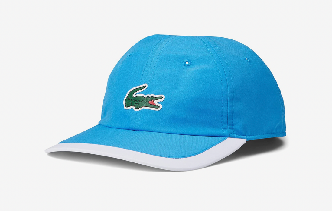 Sport Big Croc Semi Fancy Microfiber Cap