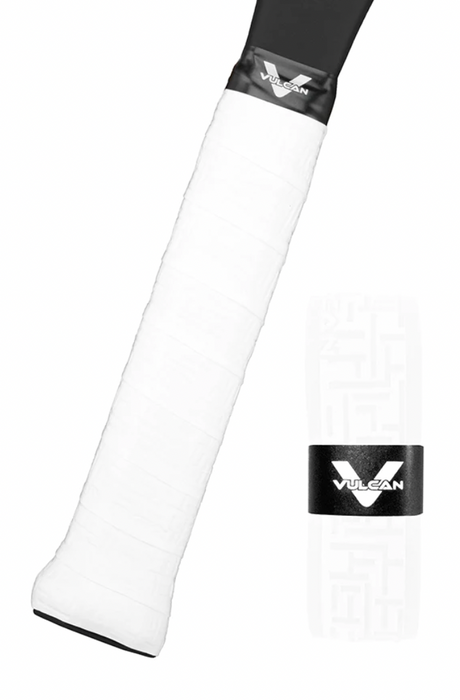 Vulcan MAX Cool Overgrips 3PK