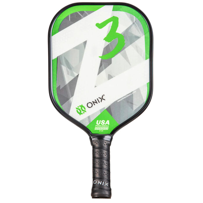 Z3 COMPOSITE PICKLEBALL PADDLE
