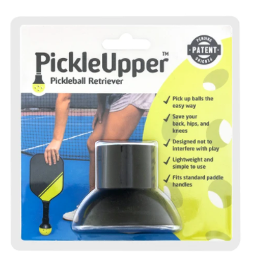 PickleUpper