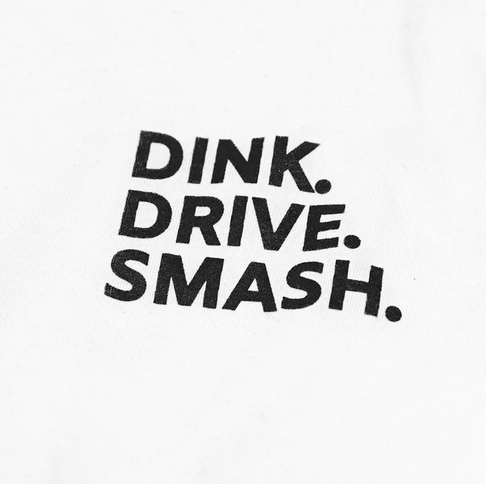 PKLR Dink Drive Smash Shirt