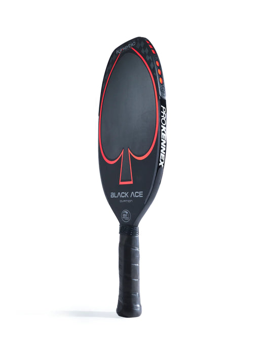 Black Ace Ovation