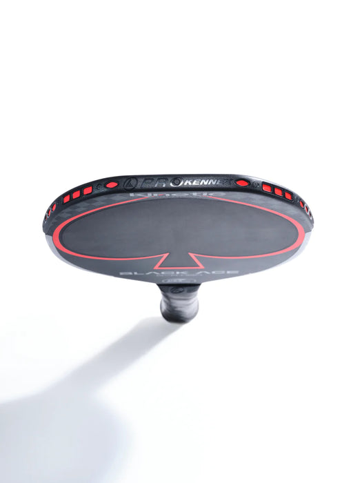 Black Ace Ovation
