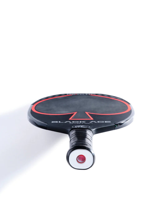 Black Ace Ovation