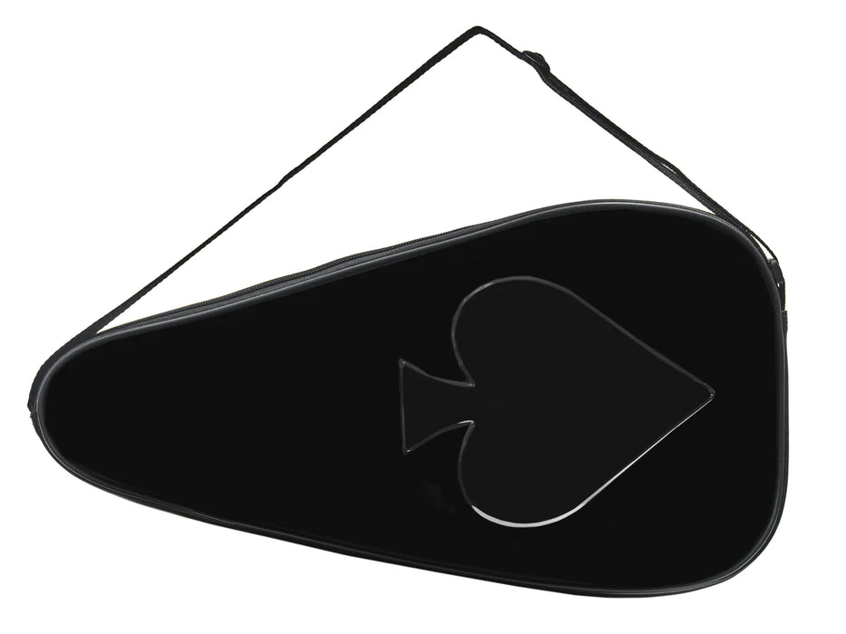 (USED) Black Ace XF