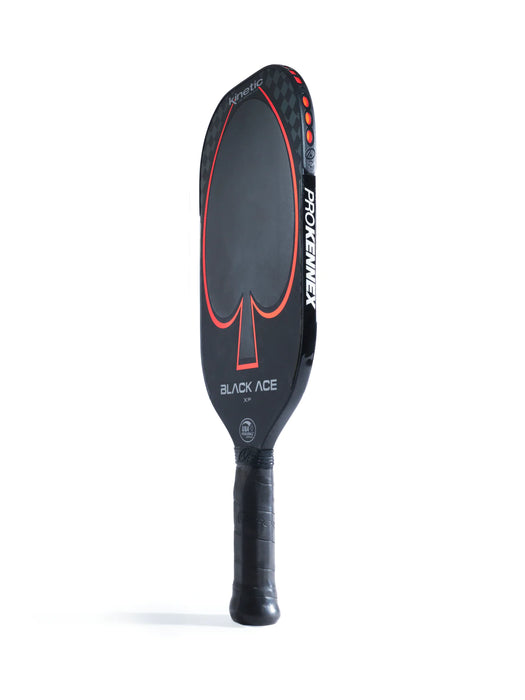 Black Ace XF