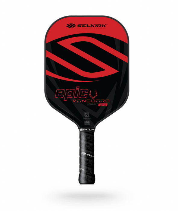 (USED) Vanguard Hybrid 2.0 EPIC