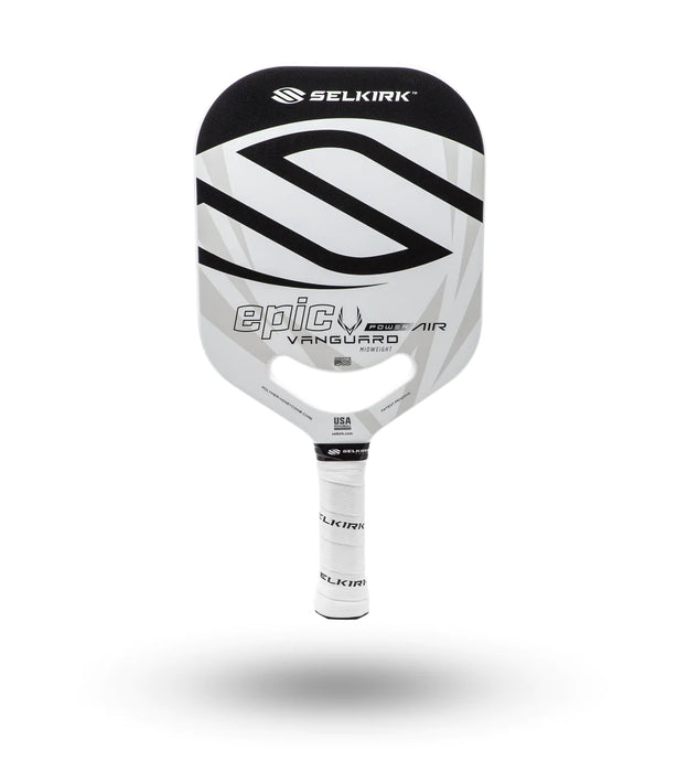 (USED) Vanguard Power Air Epic