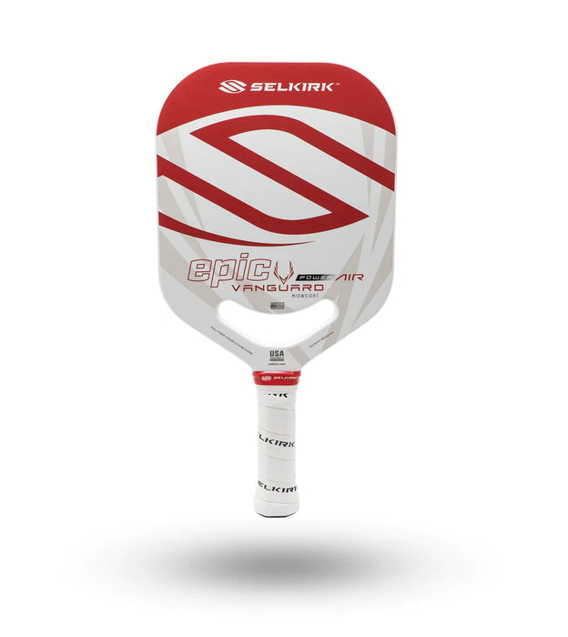 (USED) Vanguard Power Air Epic