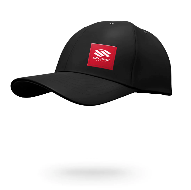 Red Label Stretch Fit Hat