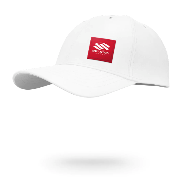 Red Label Stretch Fit Hat