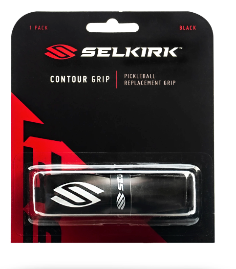 SELKIRK Sport Comfort Grip