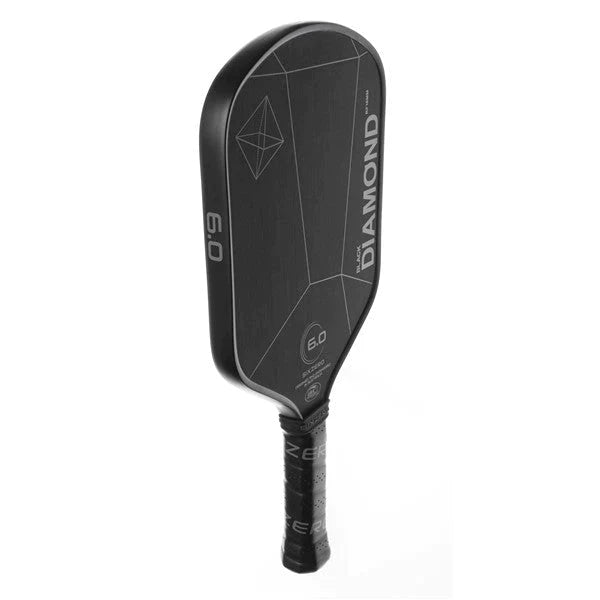 (USED) SIXZERO Black Diamond Power