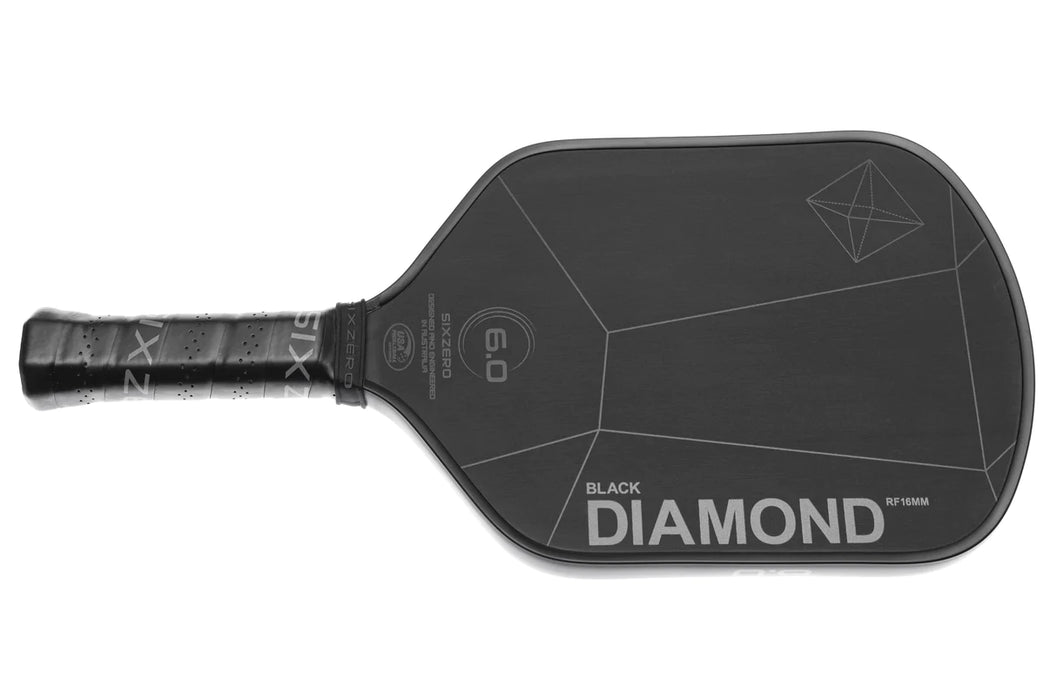 SIXZERO Black Diamond Power