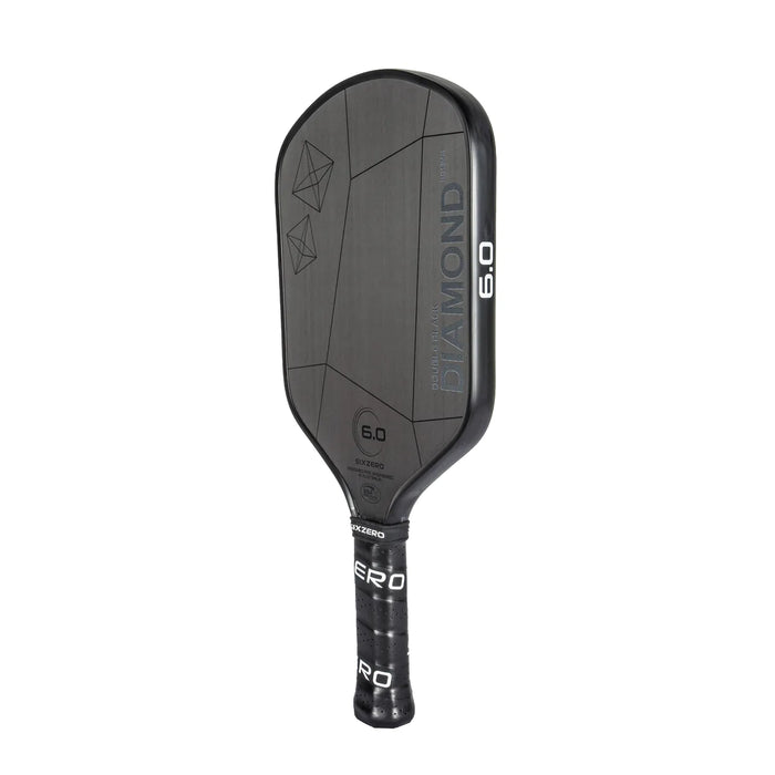SIXZERO Double Black Diamond Control 16MM