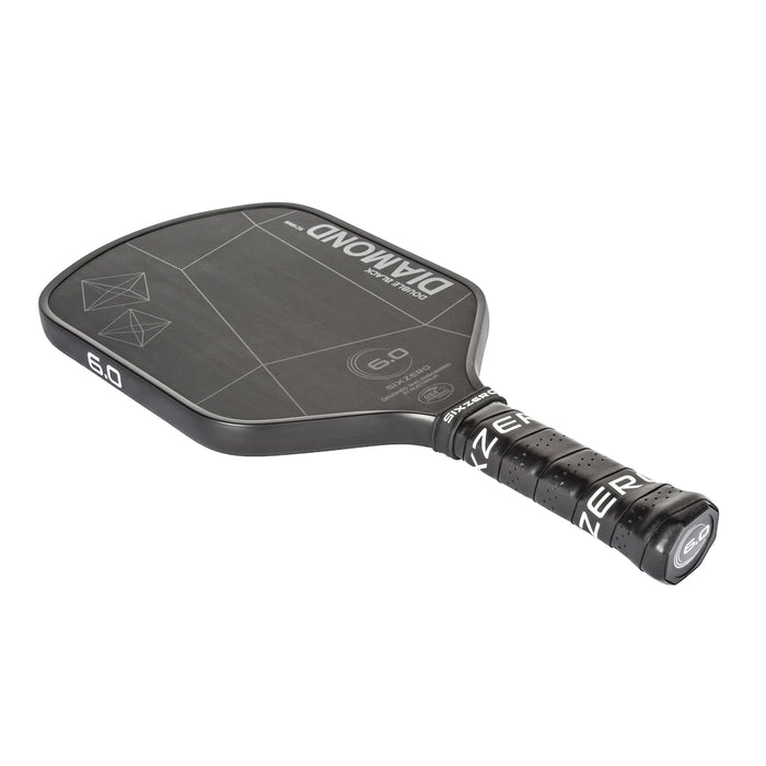 SIXZERO Double Black Diamond Control 16MM