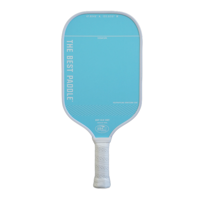 The Best Paddle Fiberglass Matte