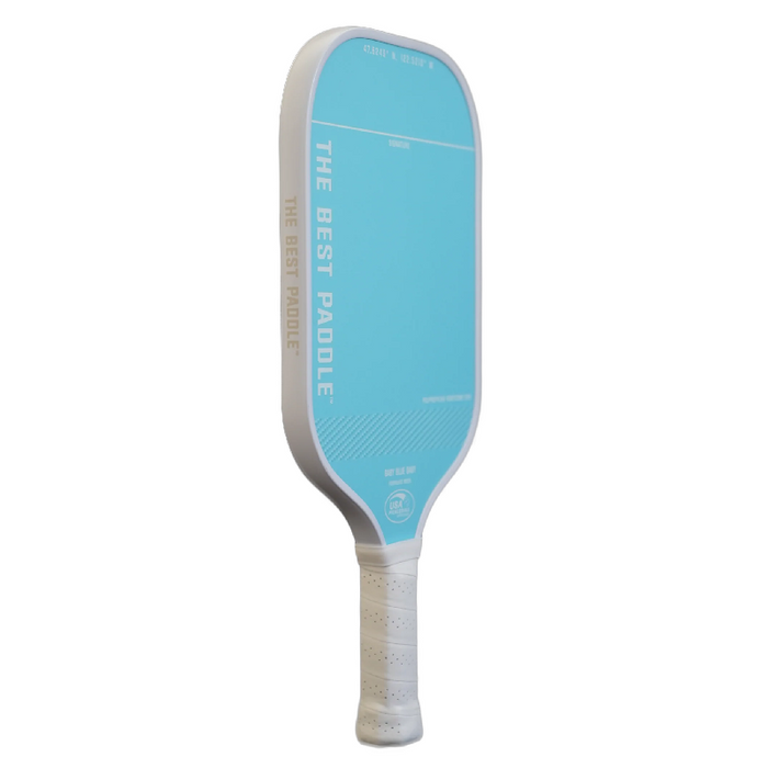 The Best Paddle Fiberglass Matte