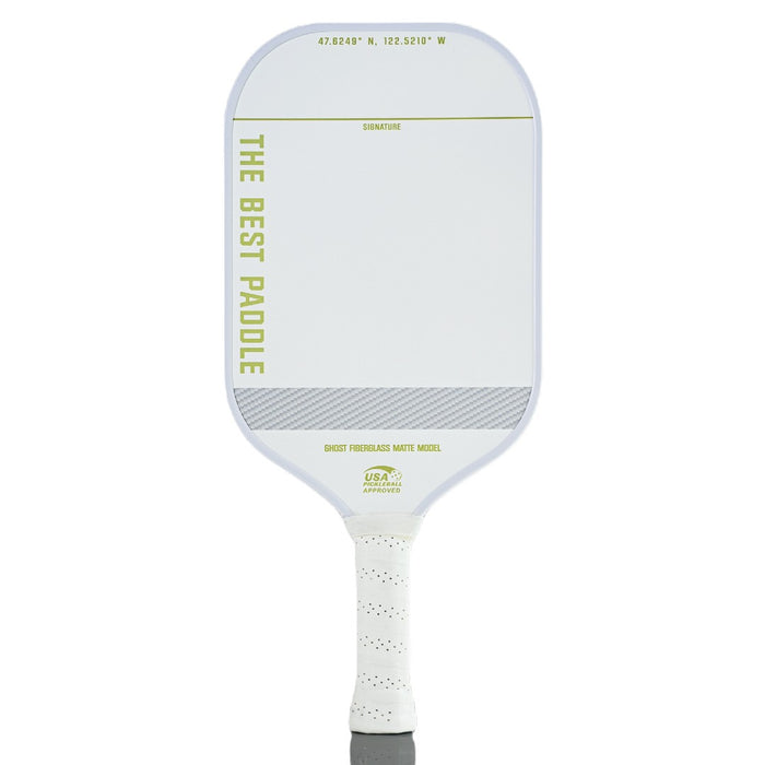 (USED) The Best Paddle Fiberglass Matte
