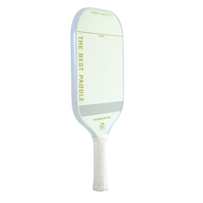 (USED) The Best Paddle Fiberglass Matte