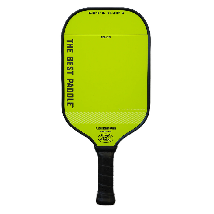 The Best Paddle Fiberglass Matte