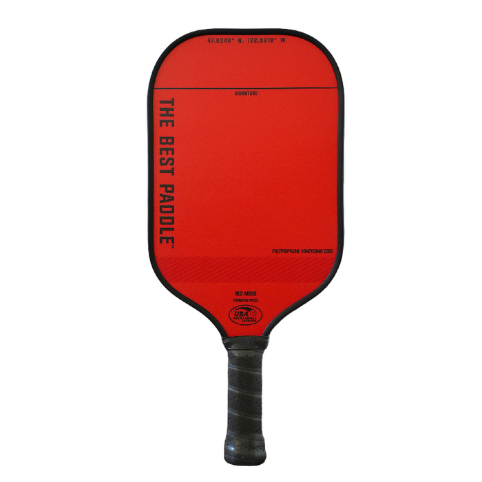 The Best Paddle Fiberglass Matte