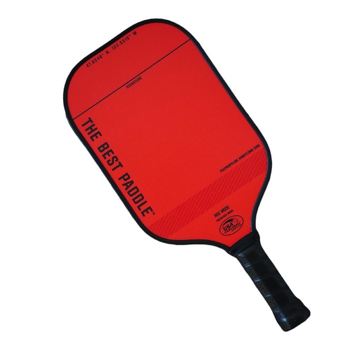 The Best Paddle Fiberglass Matte