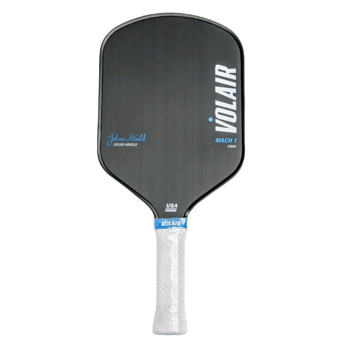 (USED) Mach 1 14mm Julian Arnold Signature Paddle