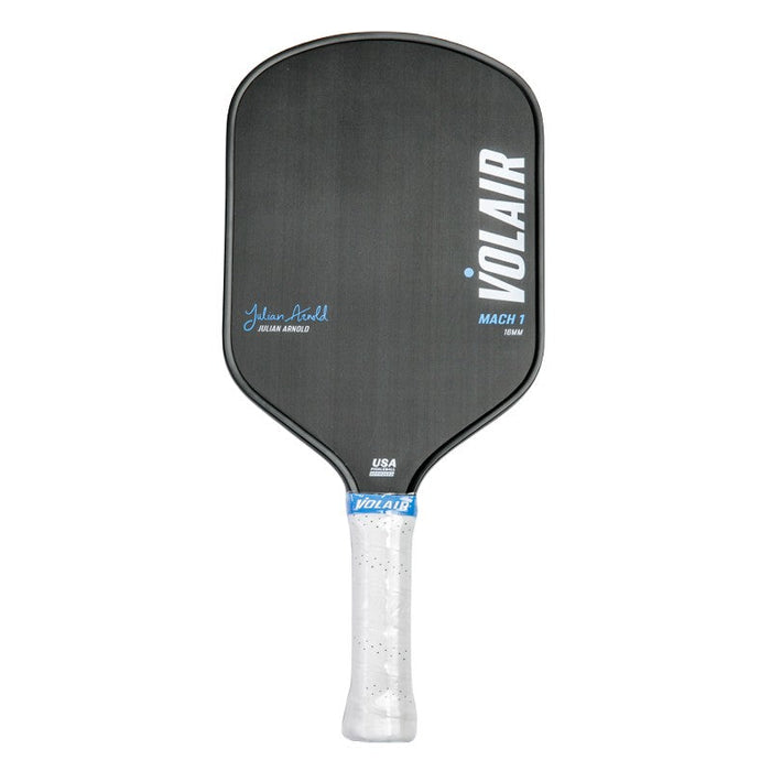 (USED) Mach 1 16mm Julian Arnold Signature Paddle