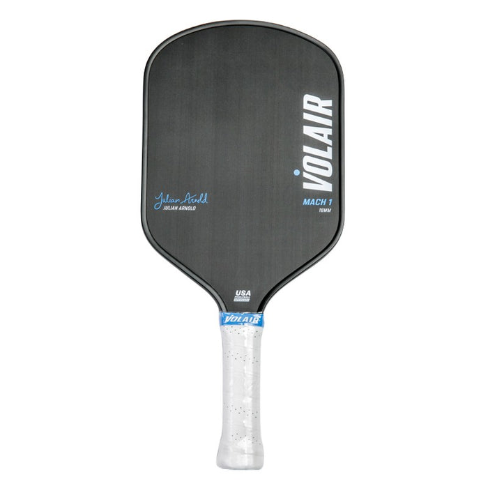 Mach 1 16mm Julian Arnold Signature Paddle