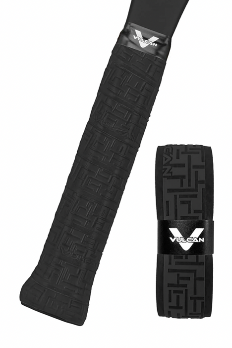 Vulcan MAX Control Overgrips