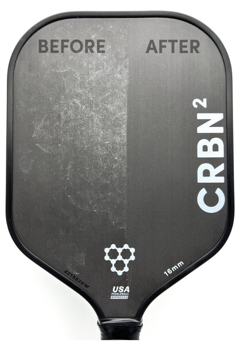 CRBN Paddle Eraser
