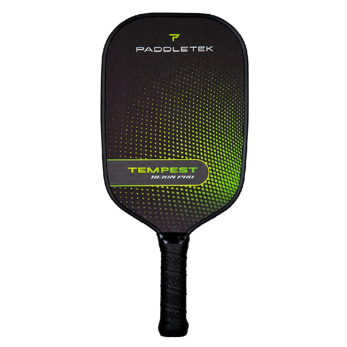 (USED) TEMPEST REIGN PRO