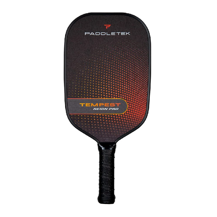 (USED) TEMPEST REIGN PRO