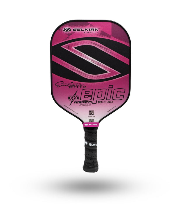 (USED) AMPED EPIC