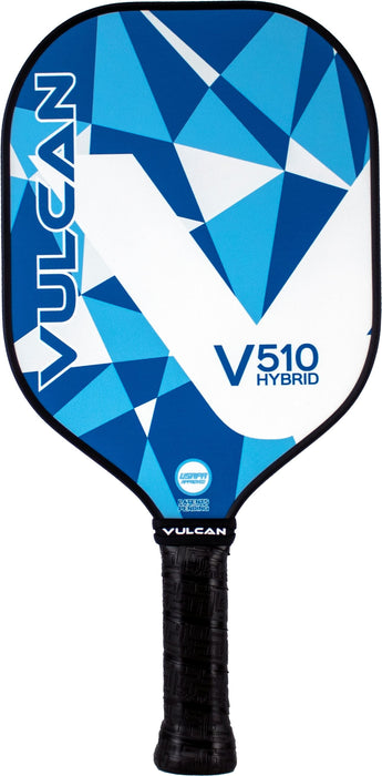 (USED) VULCAN V510