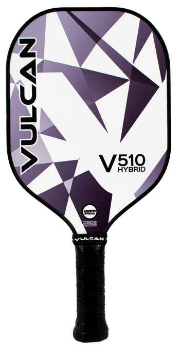 (USED) VULCAN V510