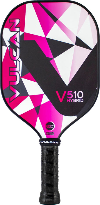 (USED) VULCAN V510