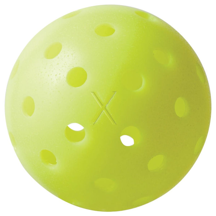 Franklin X-40 Outdoor Pickleball (3 Pack)