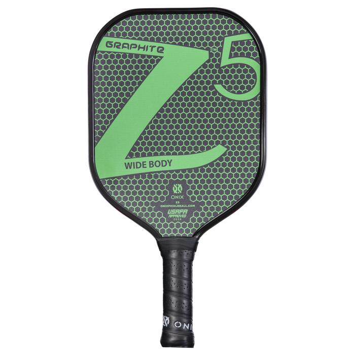 (USED) GRAPHITE Z5