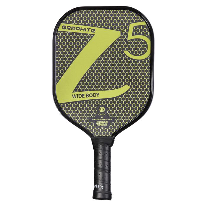 (USED) GRAPHITE Z5
